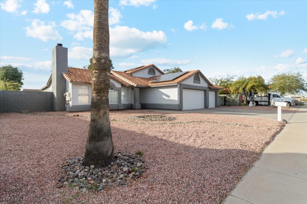 Kino project curb appeal after renovation